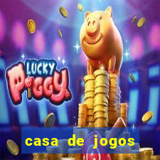 casa de jogos chinesa online