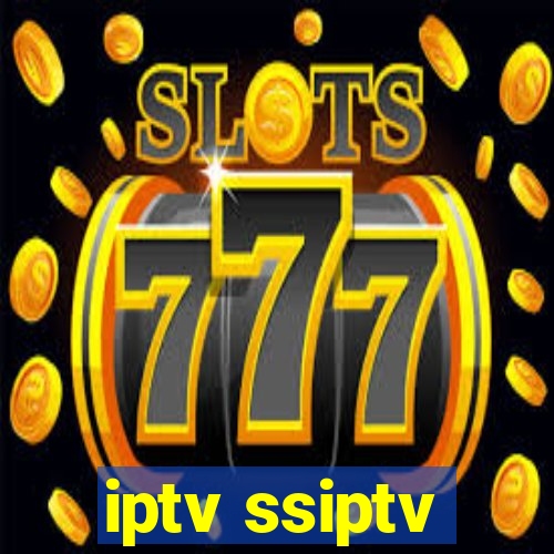 iptv ssiptv