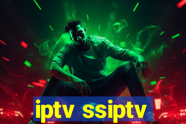 iptv ssiptv