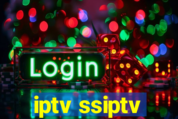 iptv ssiptv