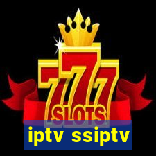 iptv ssiptv