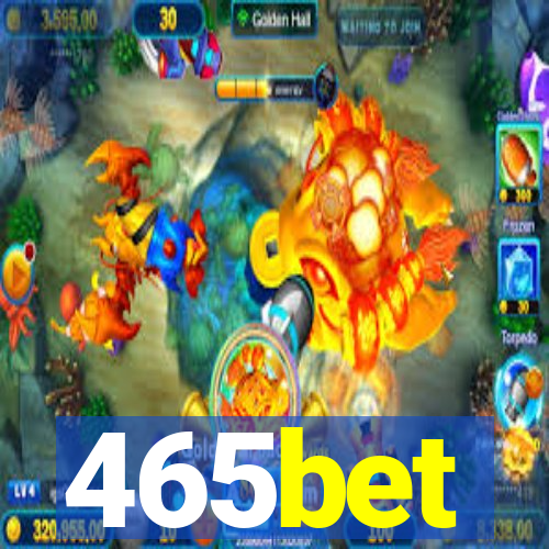 465bet