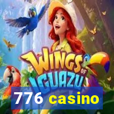 776 casino