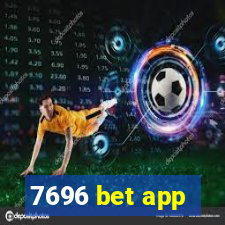 7696 bet app