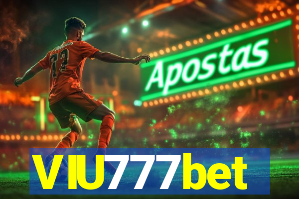 VIU777bet