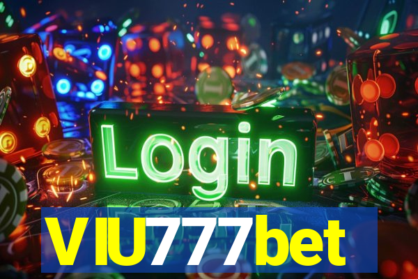 VIU777bet