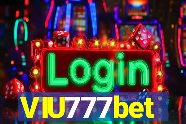 VIU777bet