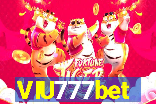 VIU777bet