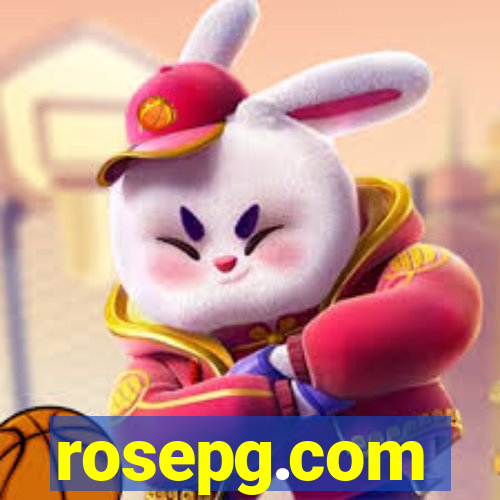 rosepg.com