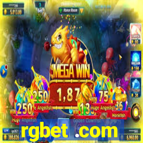 rgbet .com