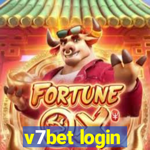 v7bet login