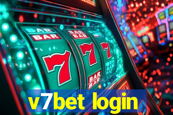 v7bet login