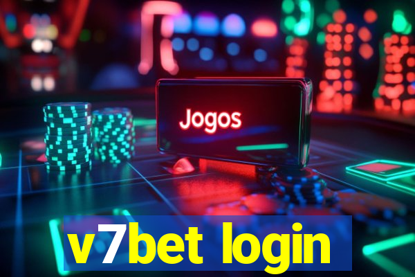 v7bet login