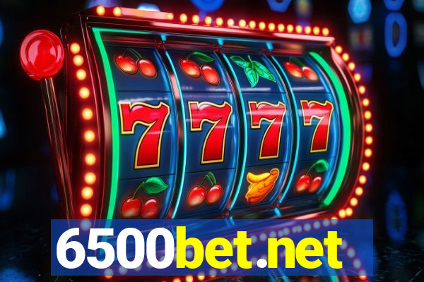 6500bet.net