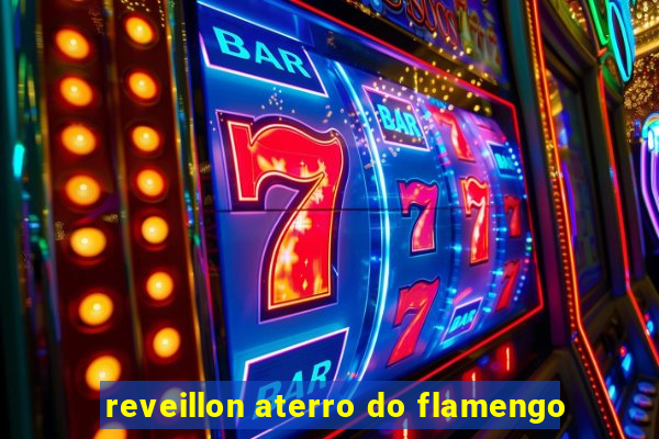 reveillon aterro do flamengo