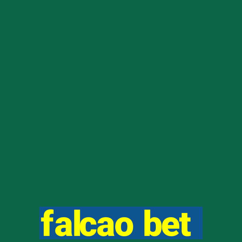 falcao bet