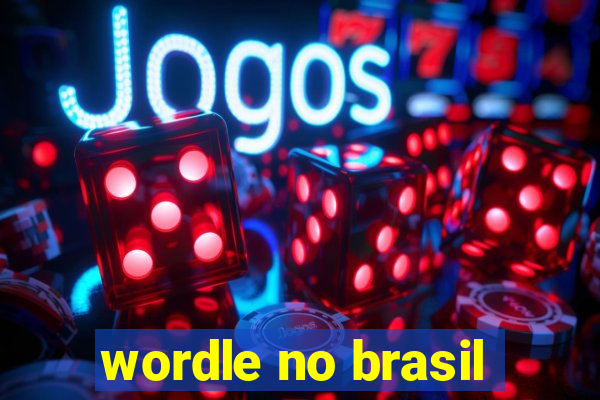 wordle no brasil