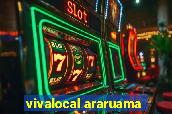 vivalocal araruama