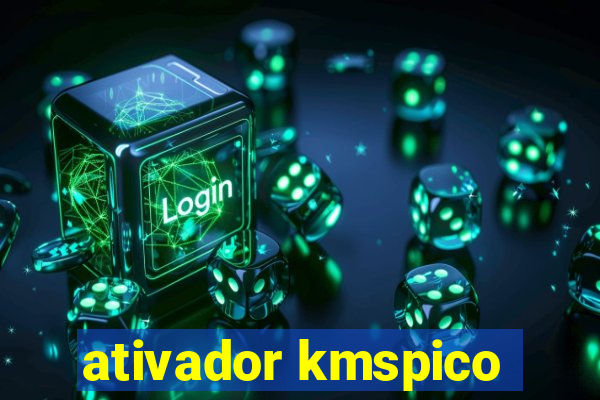 ativador kmspico