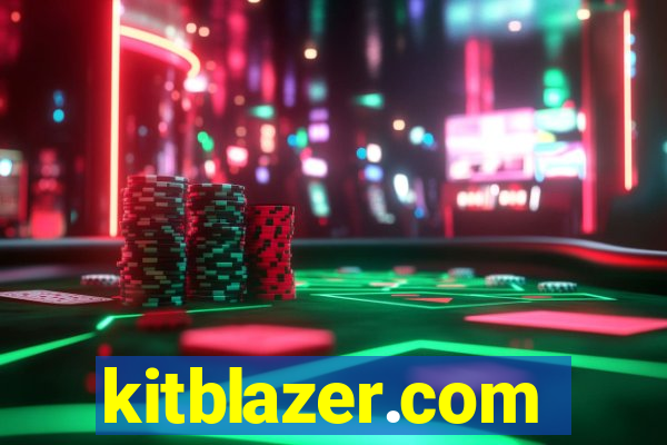 kitblazer.com