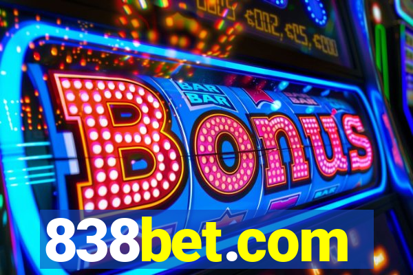 838bet.com