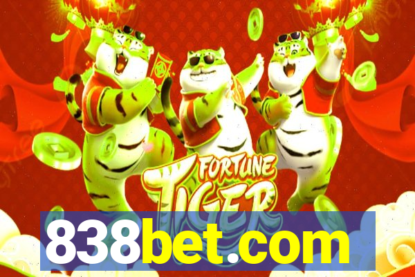 838bet.com