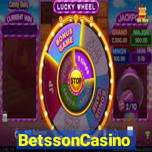 BetssonCasino