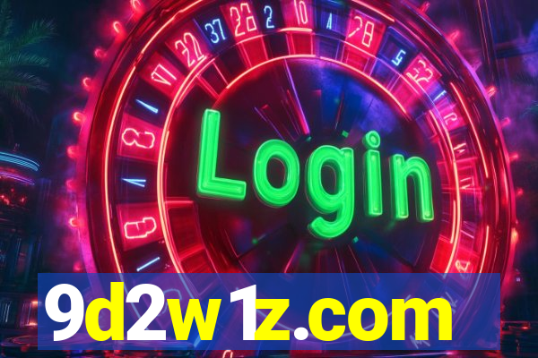 9d2w1z.com