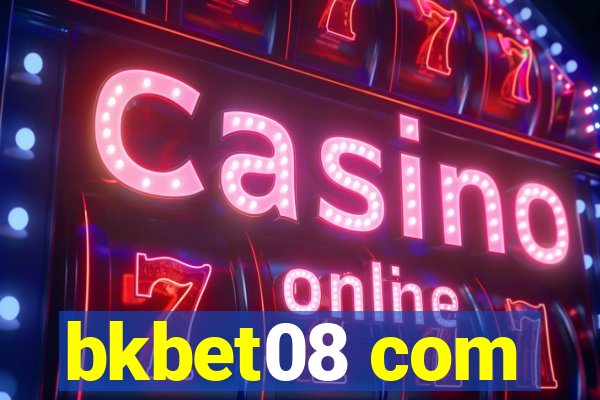 bkbet08 com