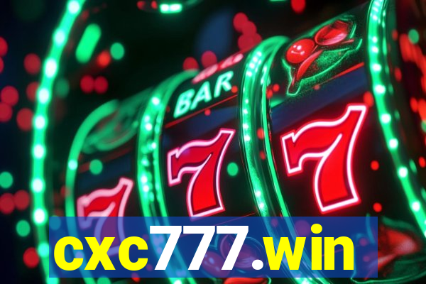 cxc777.win