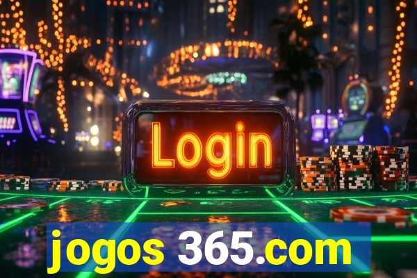 jogos 365.com