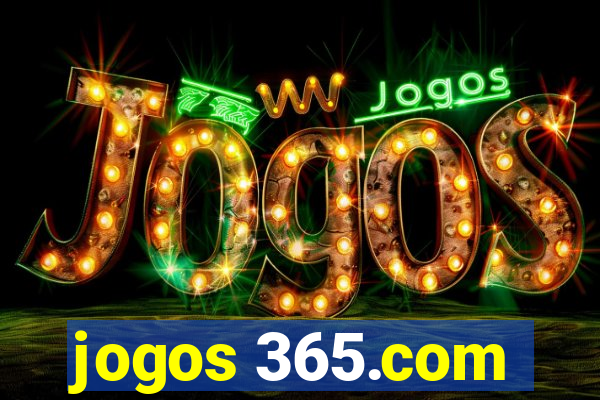 jogos 365.com