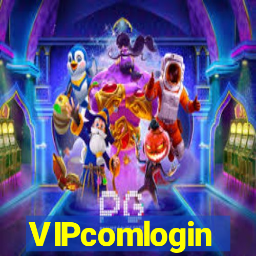 VIPcomlogin