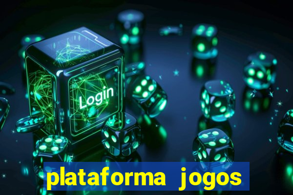 plataforma jogos gusttavo lima