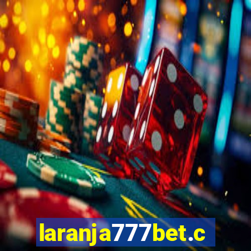 laranja777bet.com