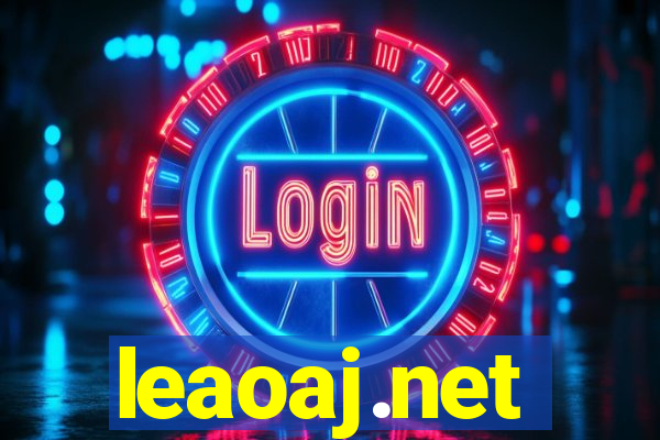 leaoaj.net