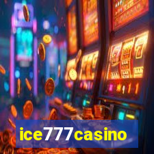 ice777casino