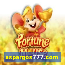 aspargos777.com