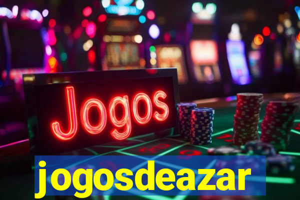 jogosdeazar