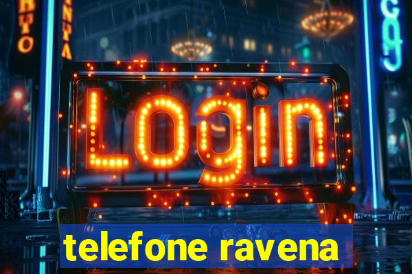 telefone ravena