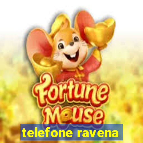 telefone ravena