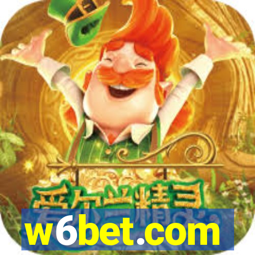 w6bet.com