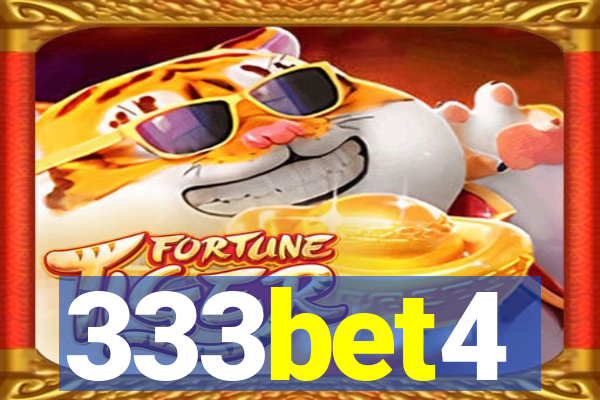 333bet4