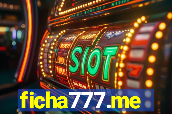 ficha777.me