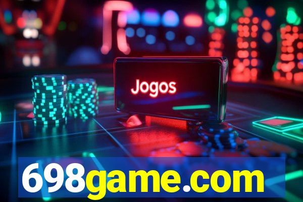 698game.com