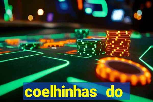 coelhinhas do brasil site