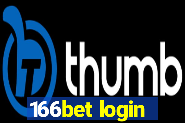 166bet login