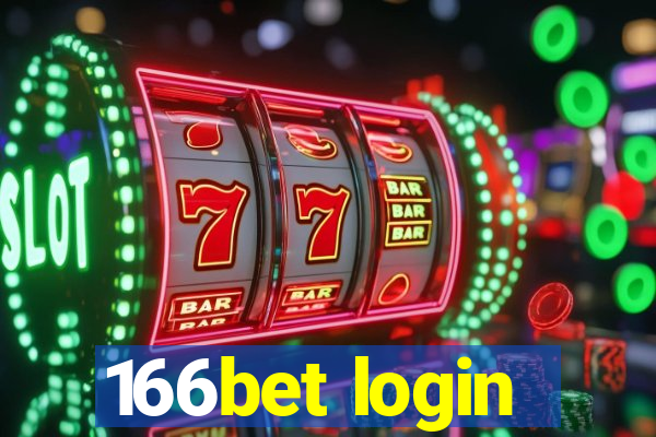 166bet login