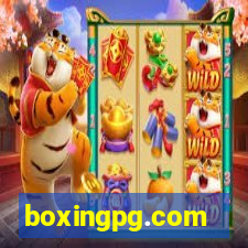 boxingpg.com