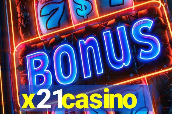 x21casino